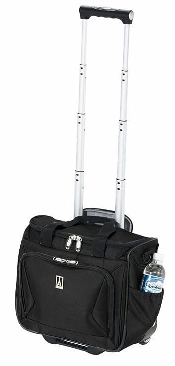 美品 Travelpro トラベルプロ ローリングトート 機内持込 CA クルー