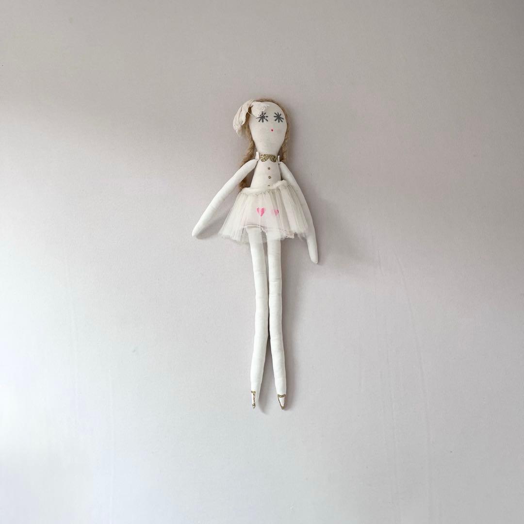 【スペイン】minina loves ドール bonbon【稀少】