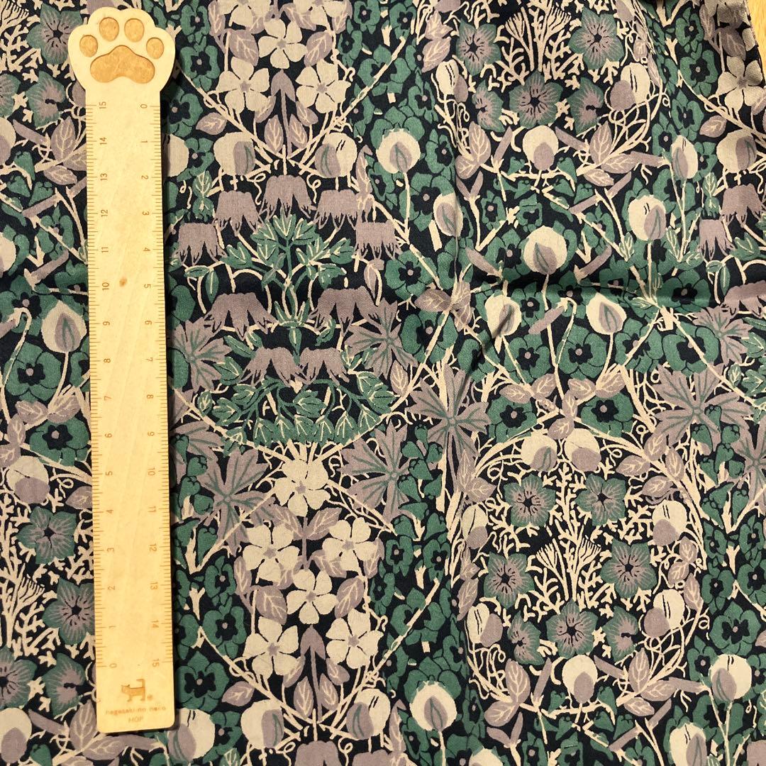 新品　ピープルツリーのオールインワン　オーガニックコットン