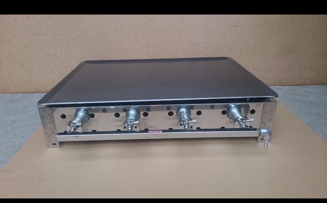 新品 業務用　鉄板焼　グリラー　お好み広島焼そば　グリドル　送料無料