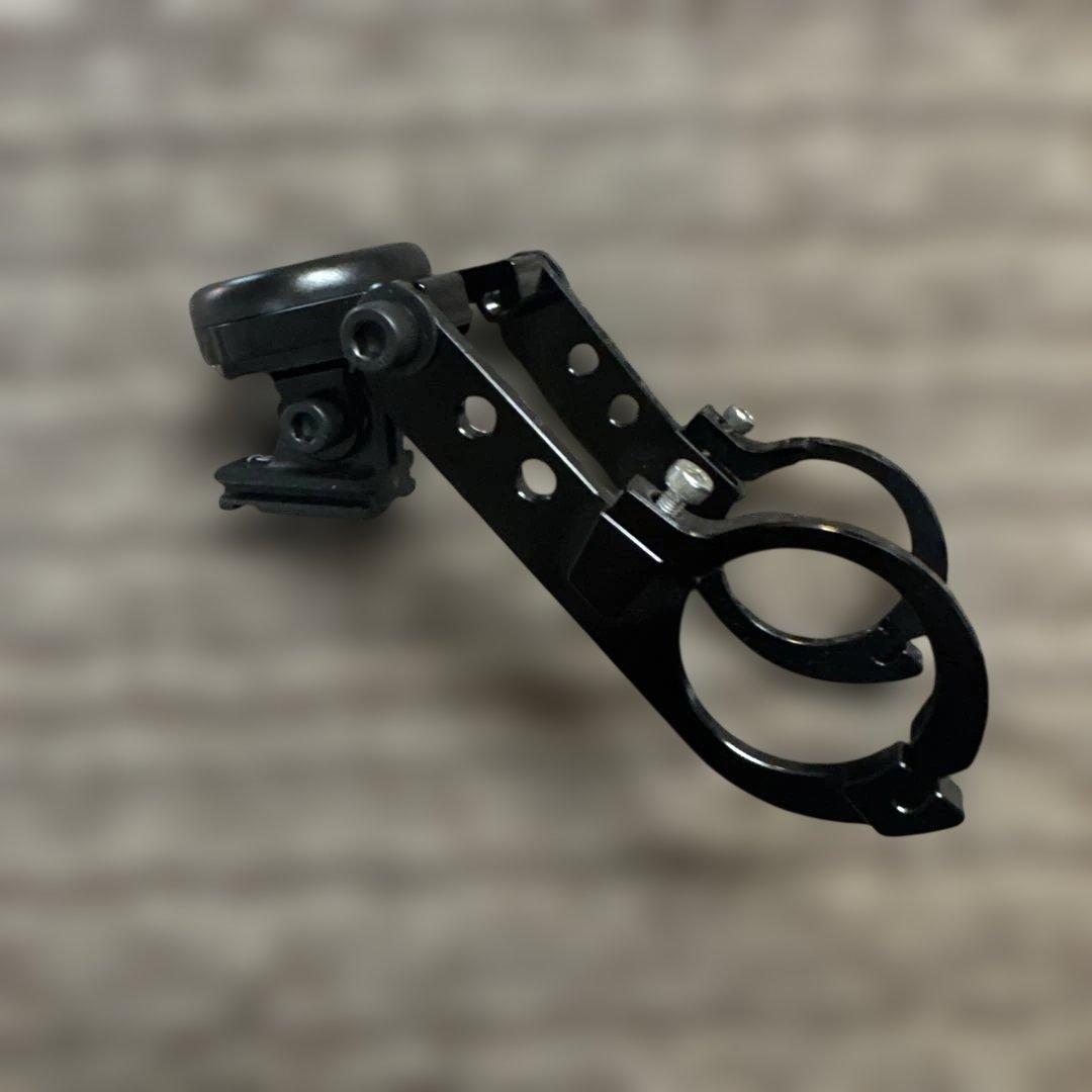 サイコンBryton Rider500 レックマウント/ライトセット