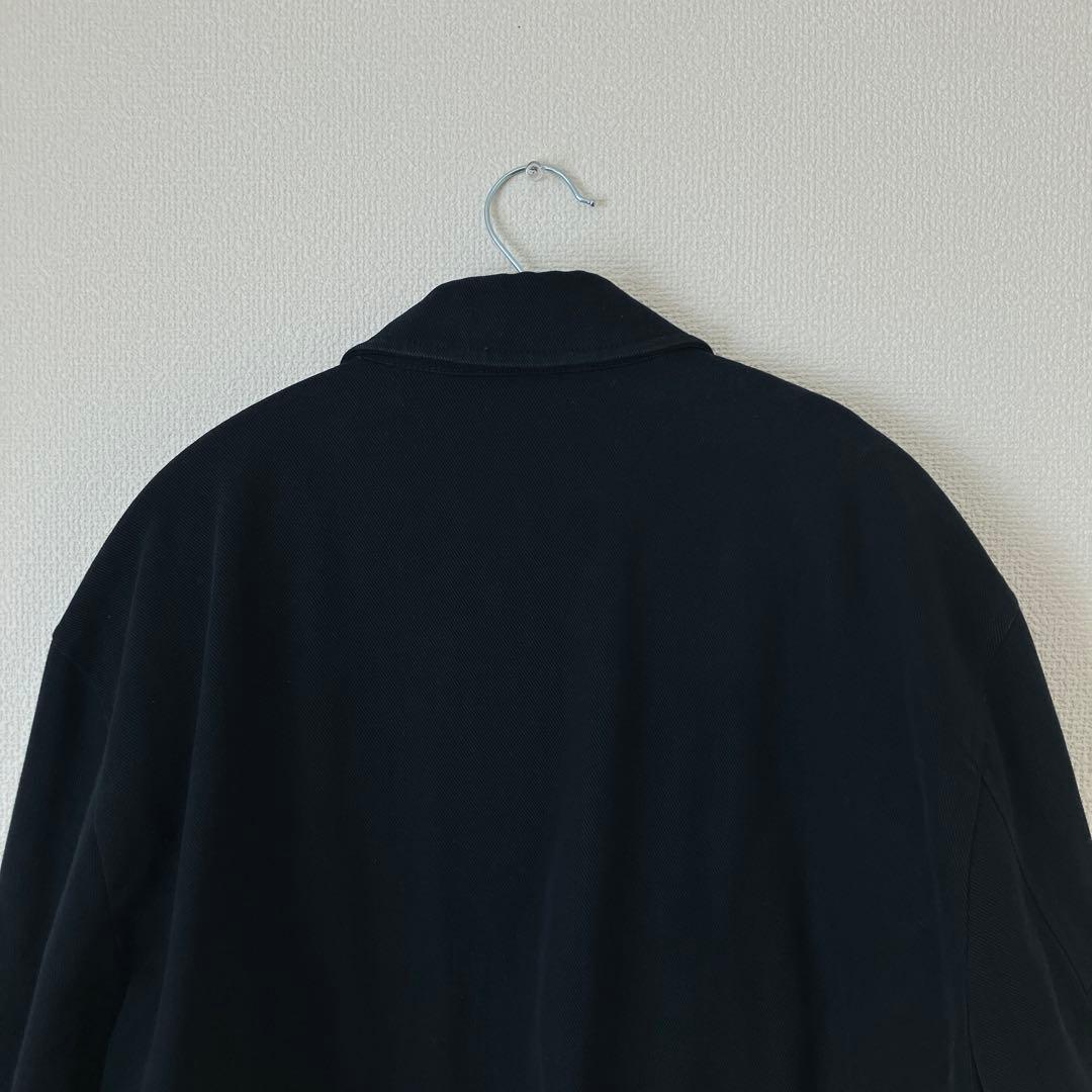 コ*ロ様 Brooks Brothers ネイビー ドリズラー スイングトップ