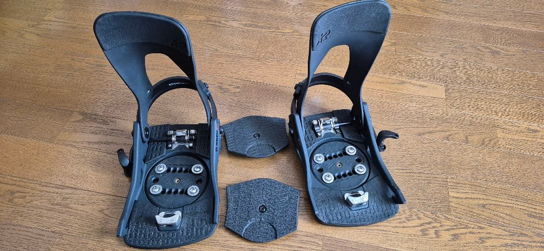 ケーツー クリッカー X HB