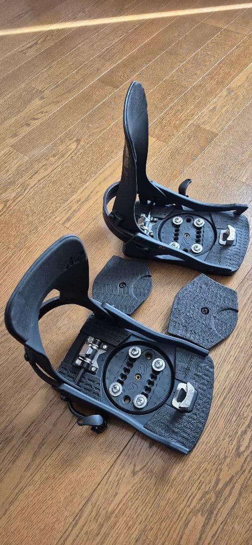 ケーツー クリッカー X HB