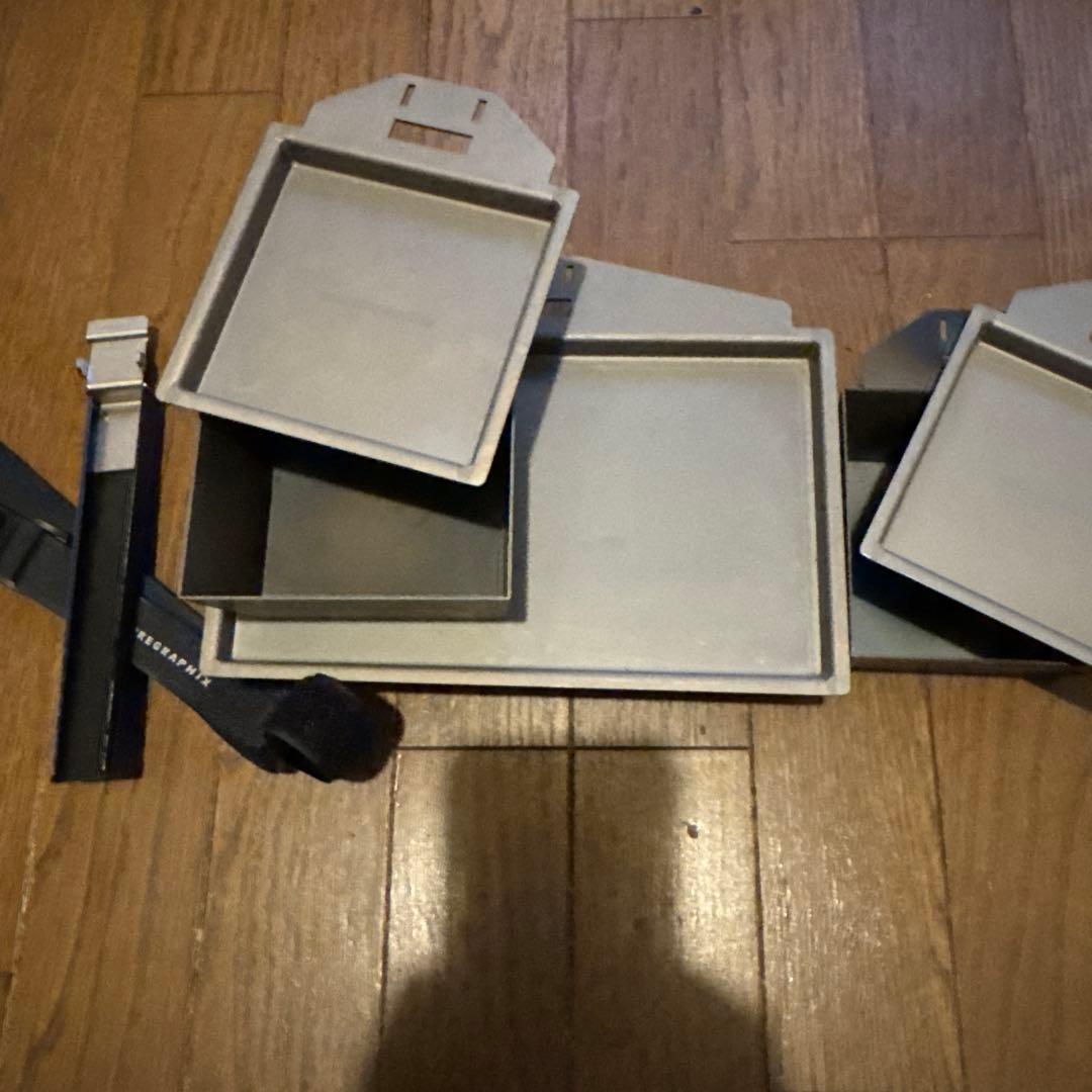 ファイヤーグラフィック <FG052>FGクッカー3点セット 一度使用