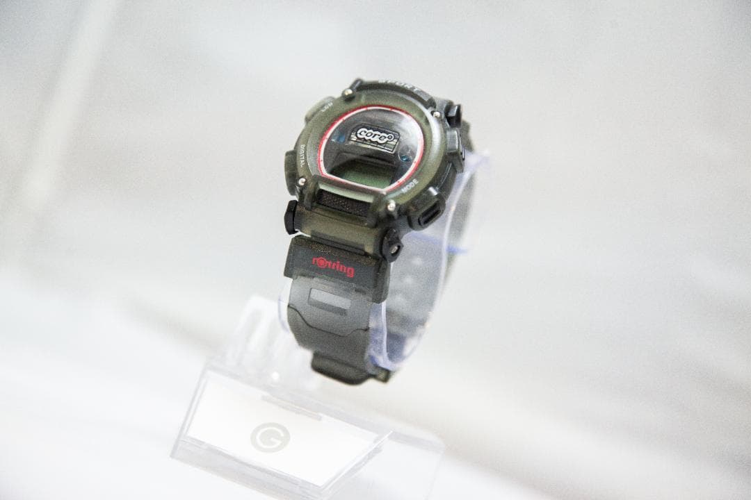 3日間のみ値下げ　rotring core & rotring 時計セット　新品