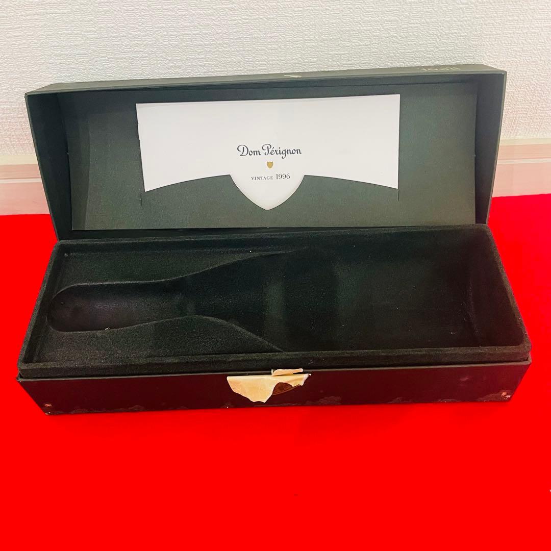 ドンペリニオン1996(箱付き)