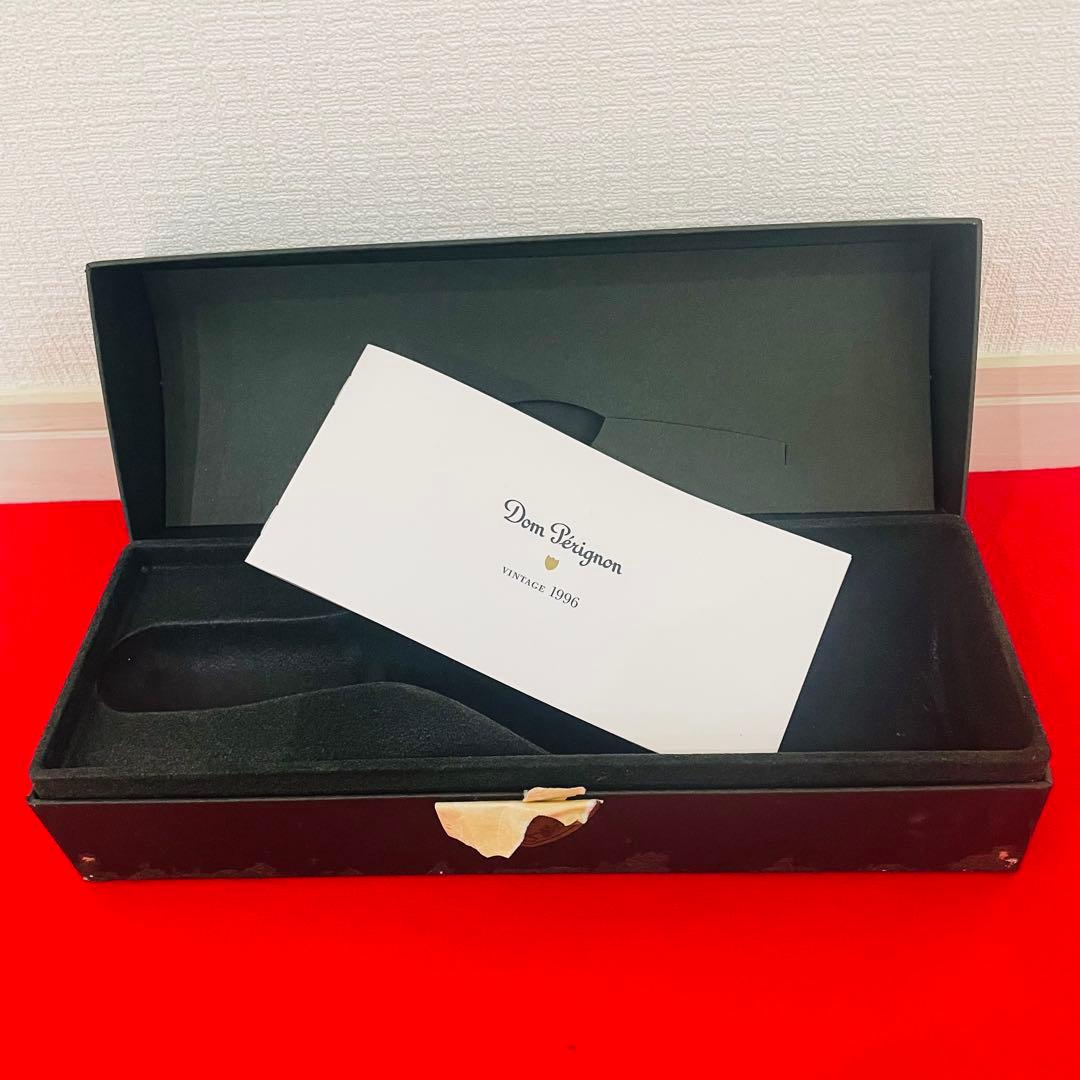 ドンペリニオン1996(箱付き)