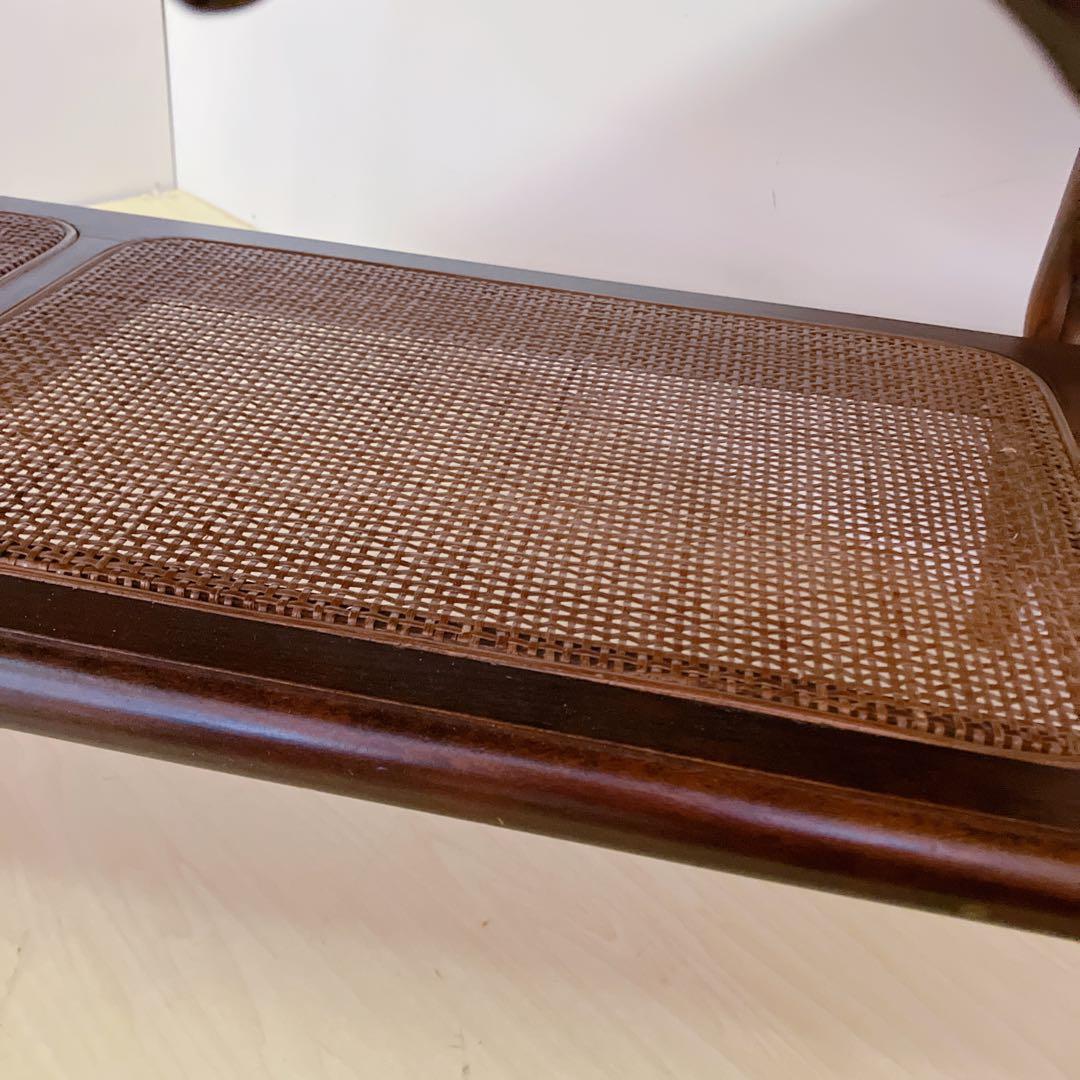 karimoku カリモク　コロニアル　センターテーブル　ローテーブル