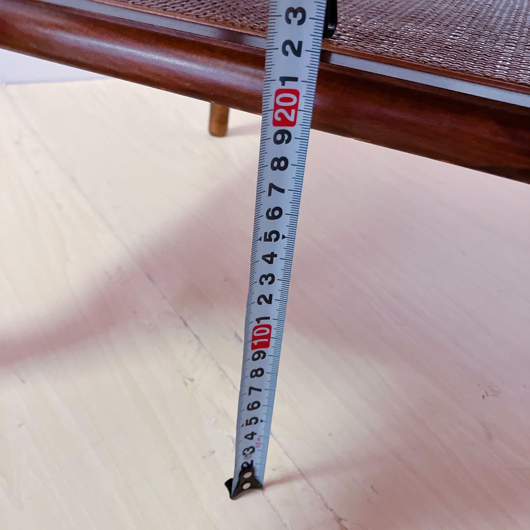 karimoku カリモク　コロニアル　センターテーブル　ローテーブル