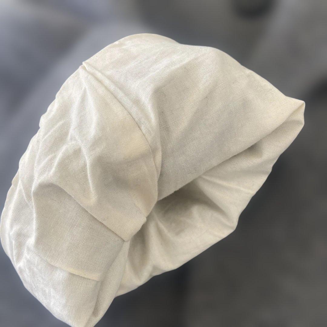 クラネ　OVER SHOULDER PEAKED LAPEL COAT 2