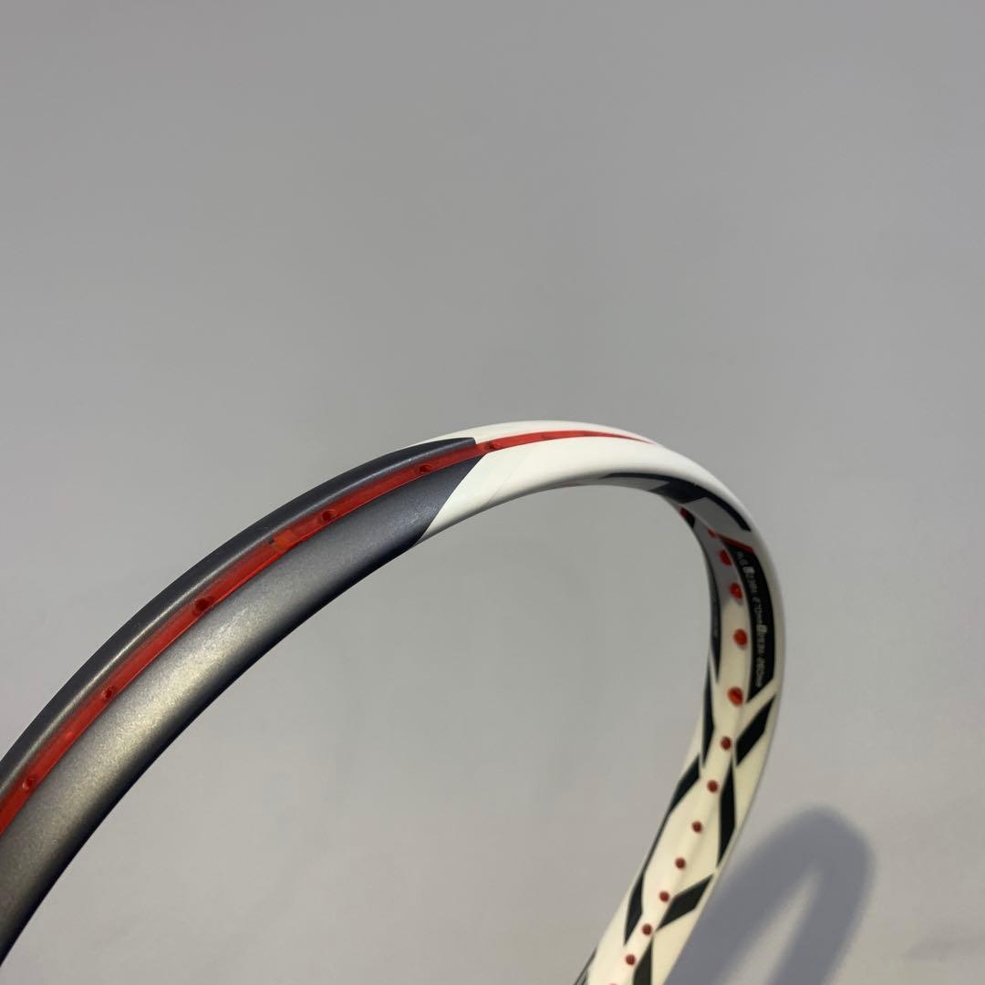 Mizuno T-ZERO 軟式テニスラケット　0U