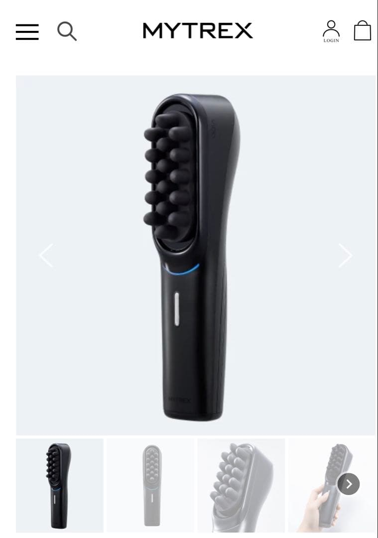 マイトレックスビドー　未開封品