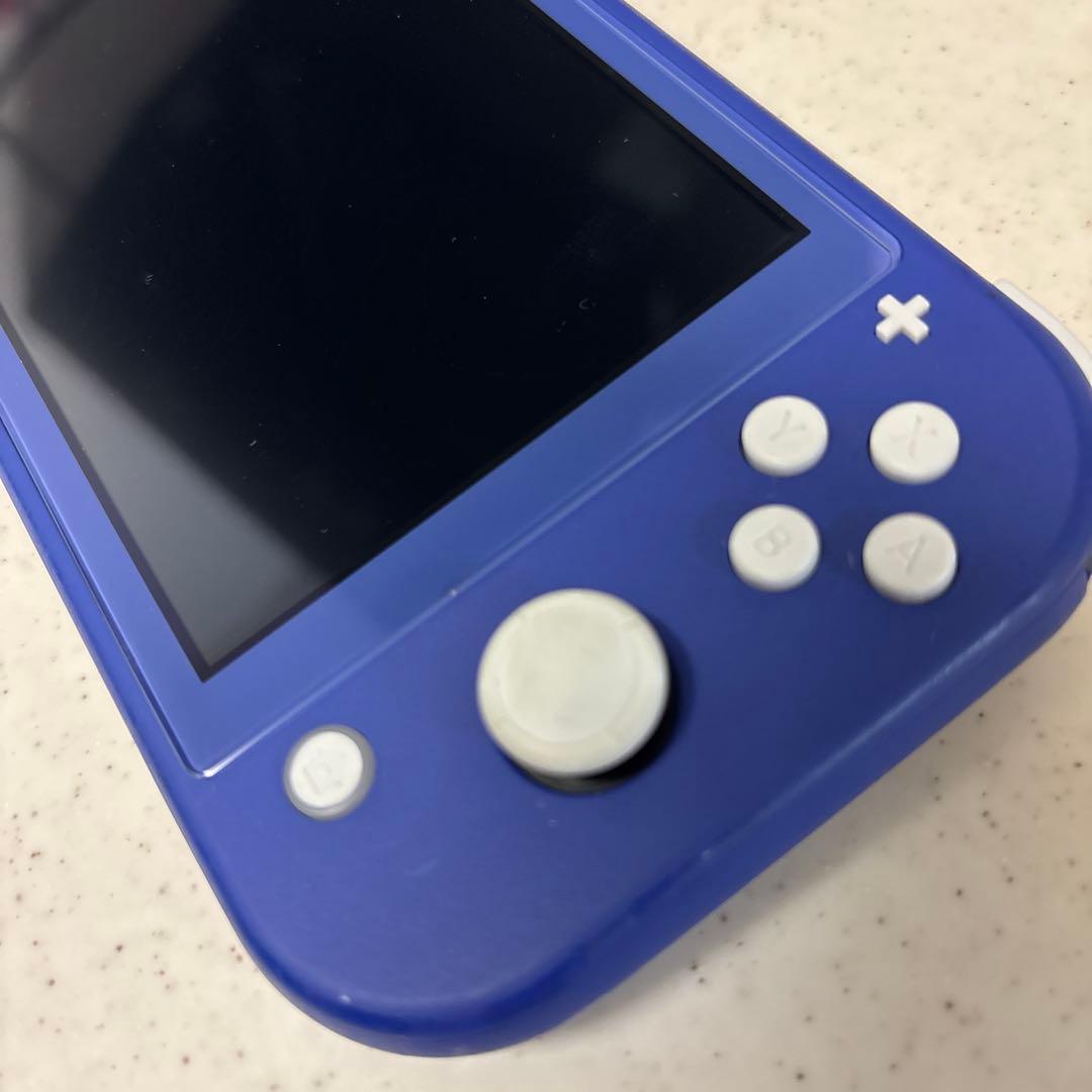 任天堂SwitchLite 本体のみ