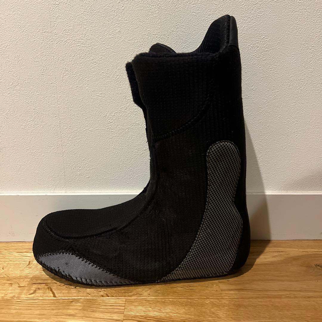 スノーボード BURTON STEP ON & PHOTON WIDE 28