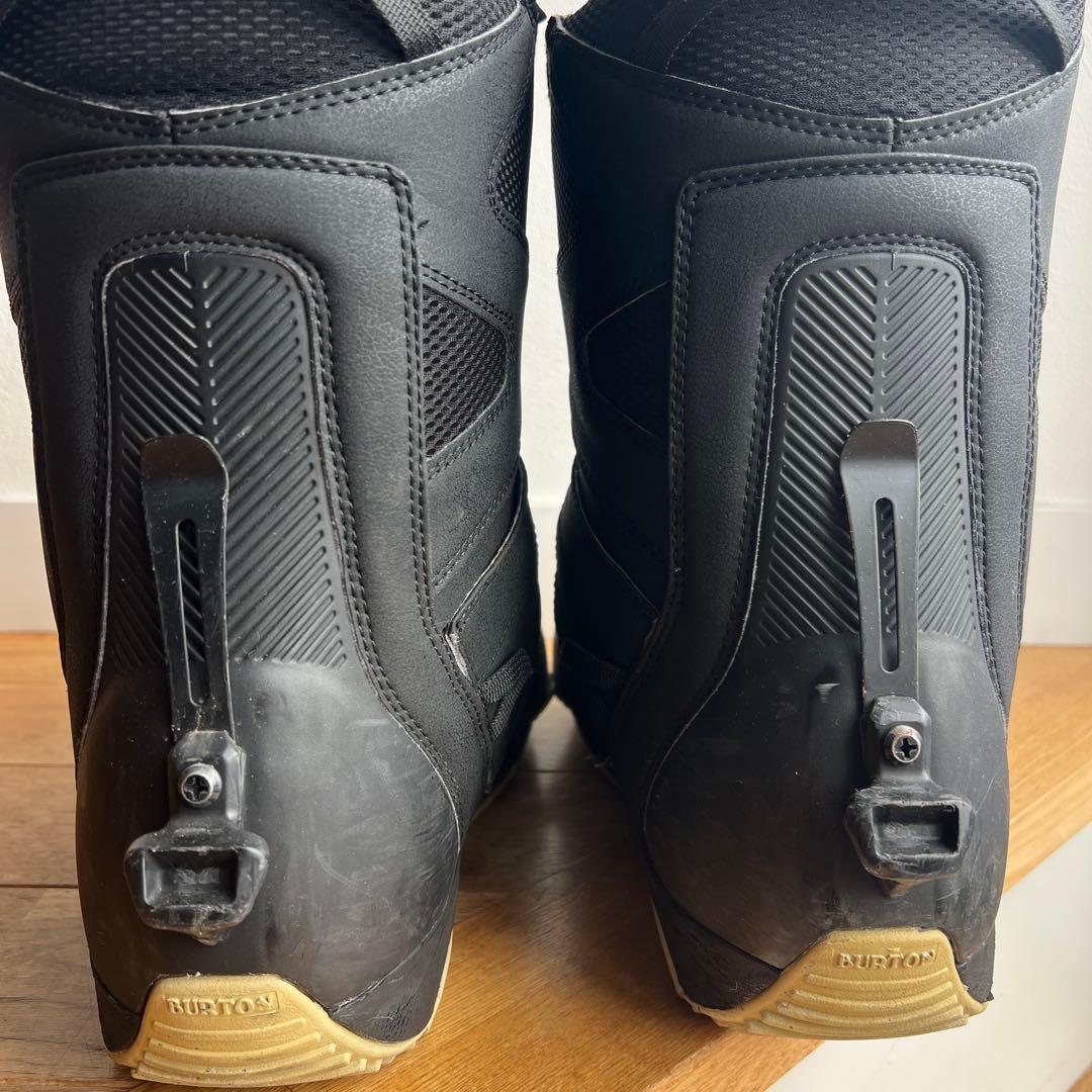 スノーボード BURTON STEP ON & PHOTON WIDE 28