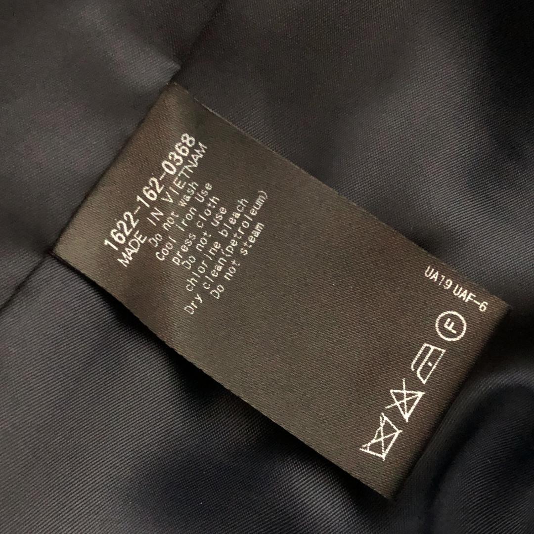 BEAUTY&YOUTH セットアップ ジャケット ワンピース M ネイビー