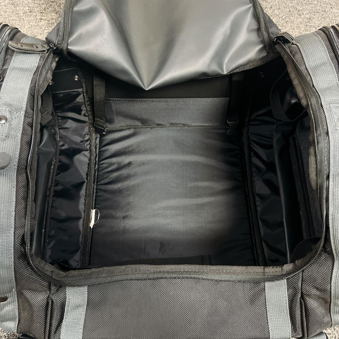 【未使用】タナックス MFK-102 MOTOFIZZ　大容量　キャンプ