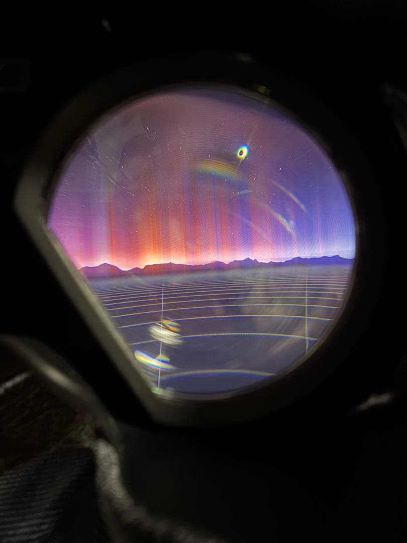 【ジャンク】VALVE INDEX HMDのみ VRヘッドセット