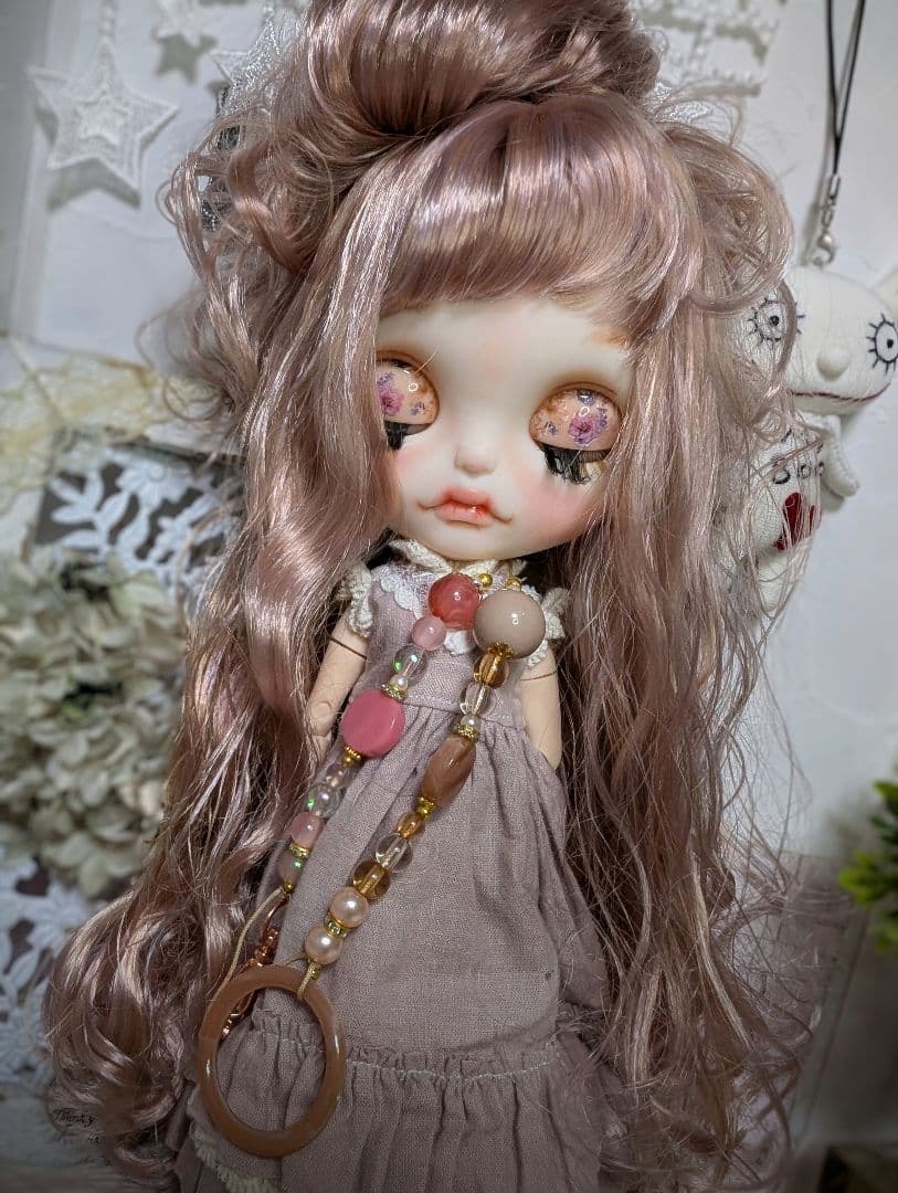 SJ❁︎カスタムアイシードール❁︎