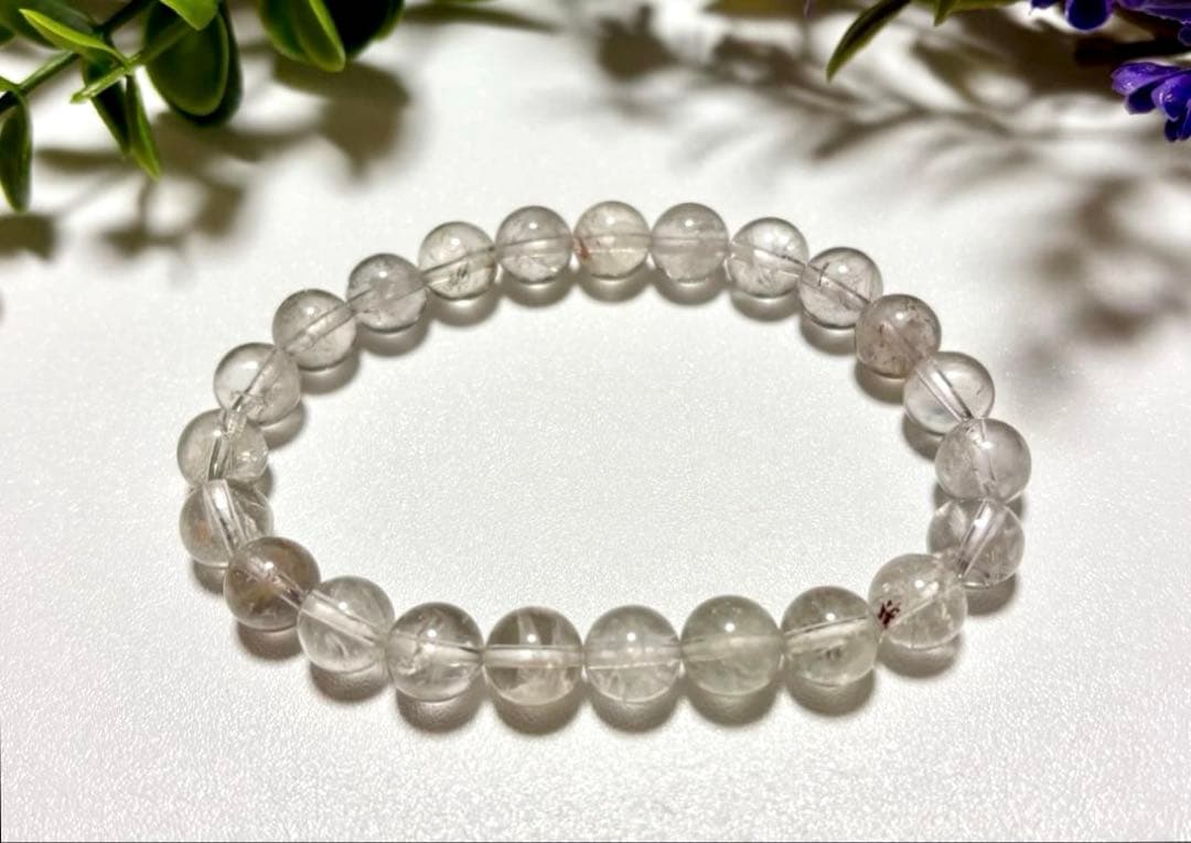 究極品質　ヒマラヤ最奥地の神宿る聖石　幻のマニハールスモーキーエレスチャル