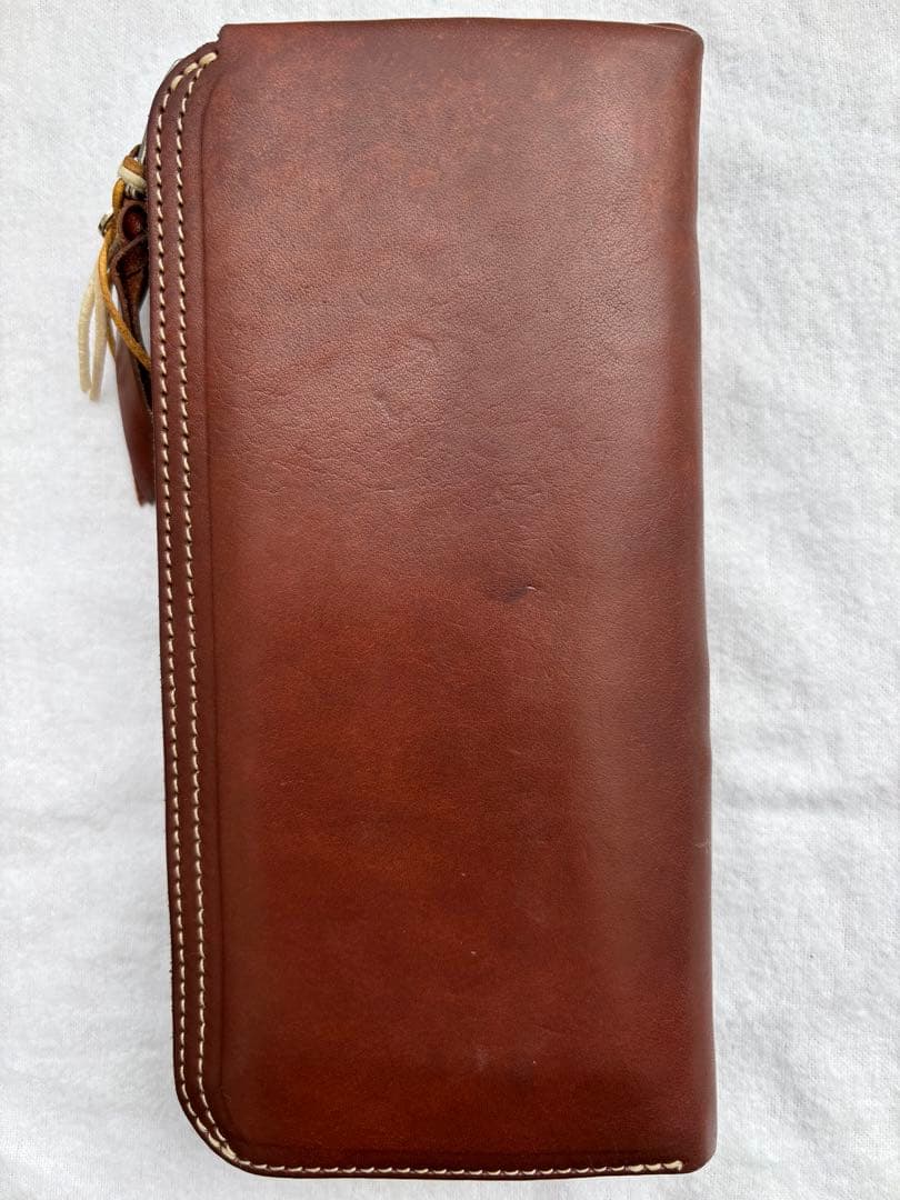 レッドムーン　財布