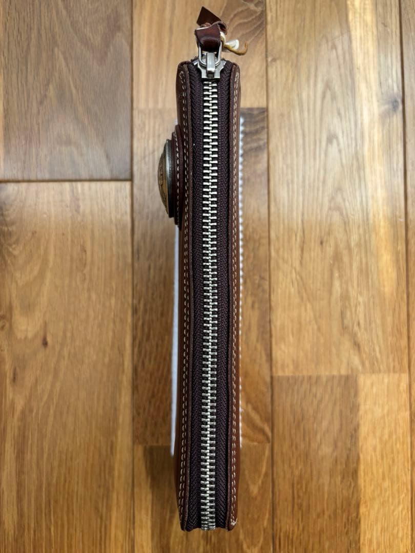 レッドムーン　財布