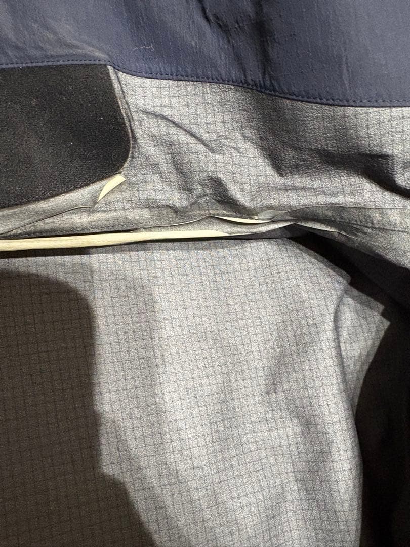 ジャケット・アウター Arc'teryx beta AR jacket GORE-TEX PRO