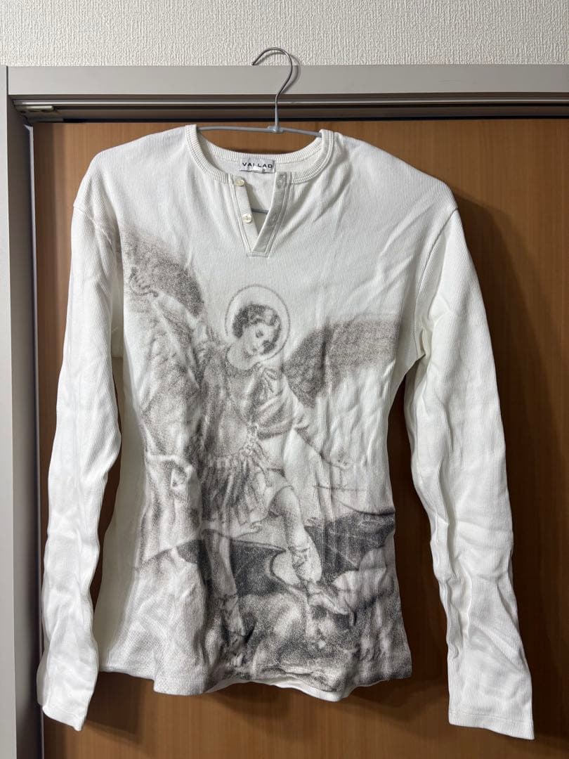 VALLAD サーマル　サイズL