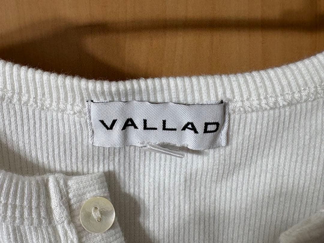 VALLAD サーマル　サイズL