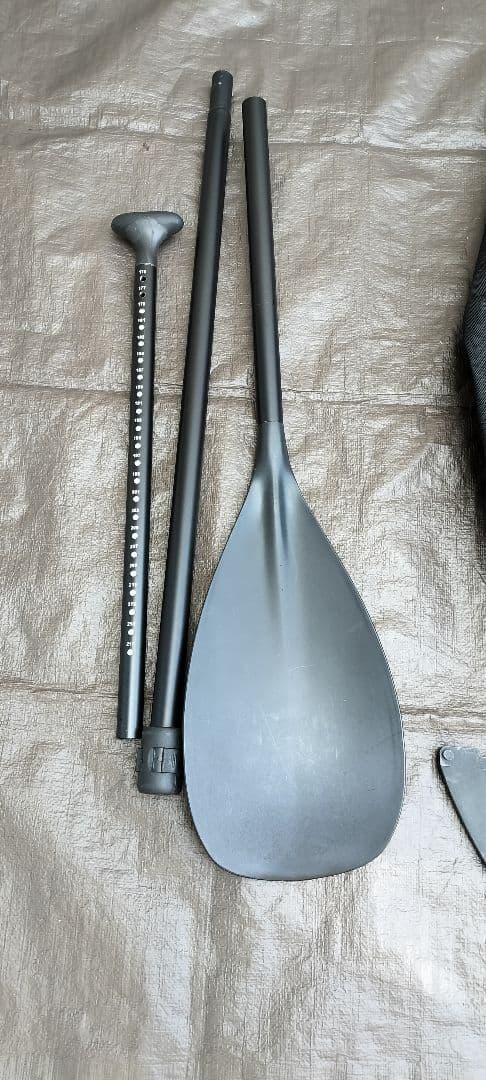 BISONWAVE　BW SUP294ワイド　ウッドレッド