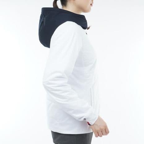   ゴルフジャケット ホワイト