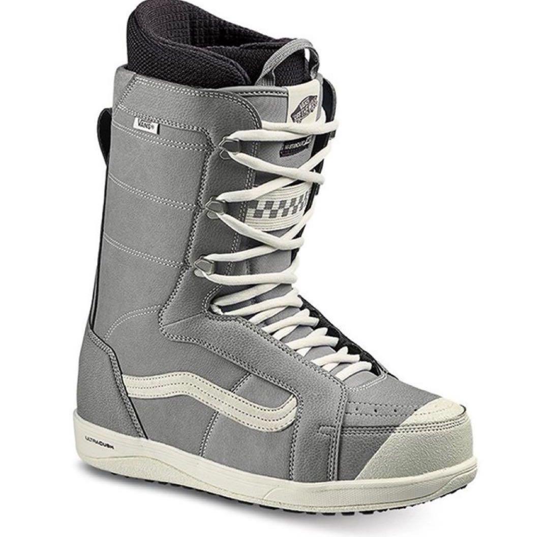 名機VANSバンズHI-STANDARD PRO28.0cm スケートスタイル