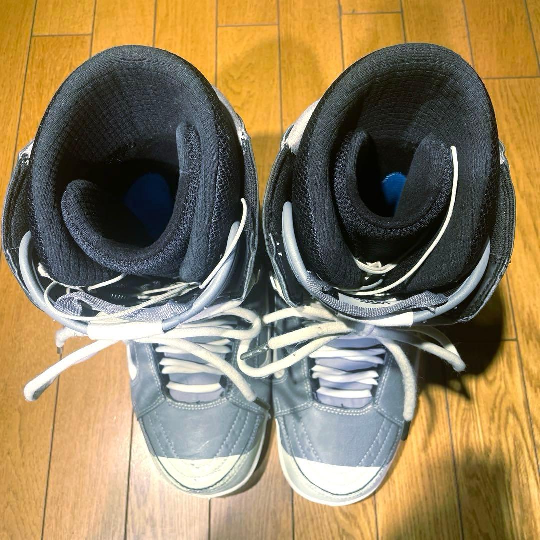 名機VANSバンズHI-STANDARD PRO28.0cm スケートスタイル