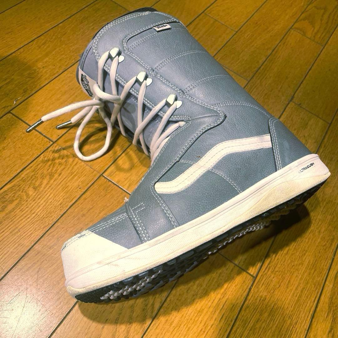 名機VANSバンズHI-STANDARD PRO28.0cm スケートスタイル