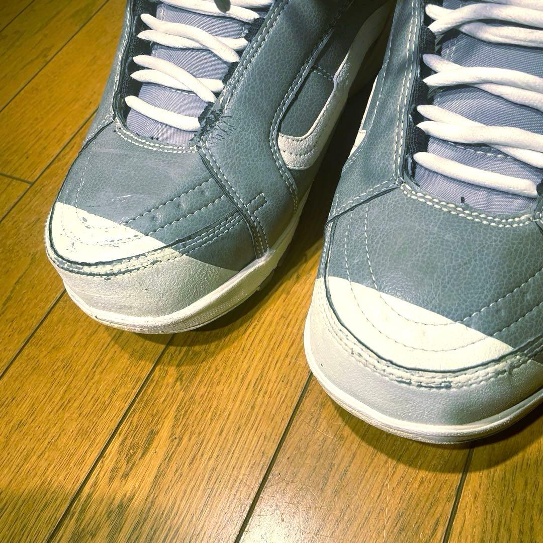 名機VANSバンズHI-STANDARD PRO28.0cm スケートスタイル