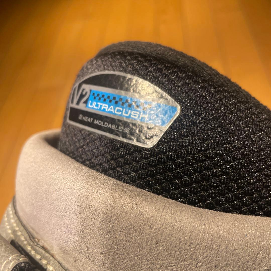 名機VANSバンズHI-STANDARD PRO28.0cm スケートスタイル