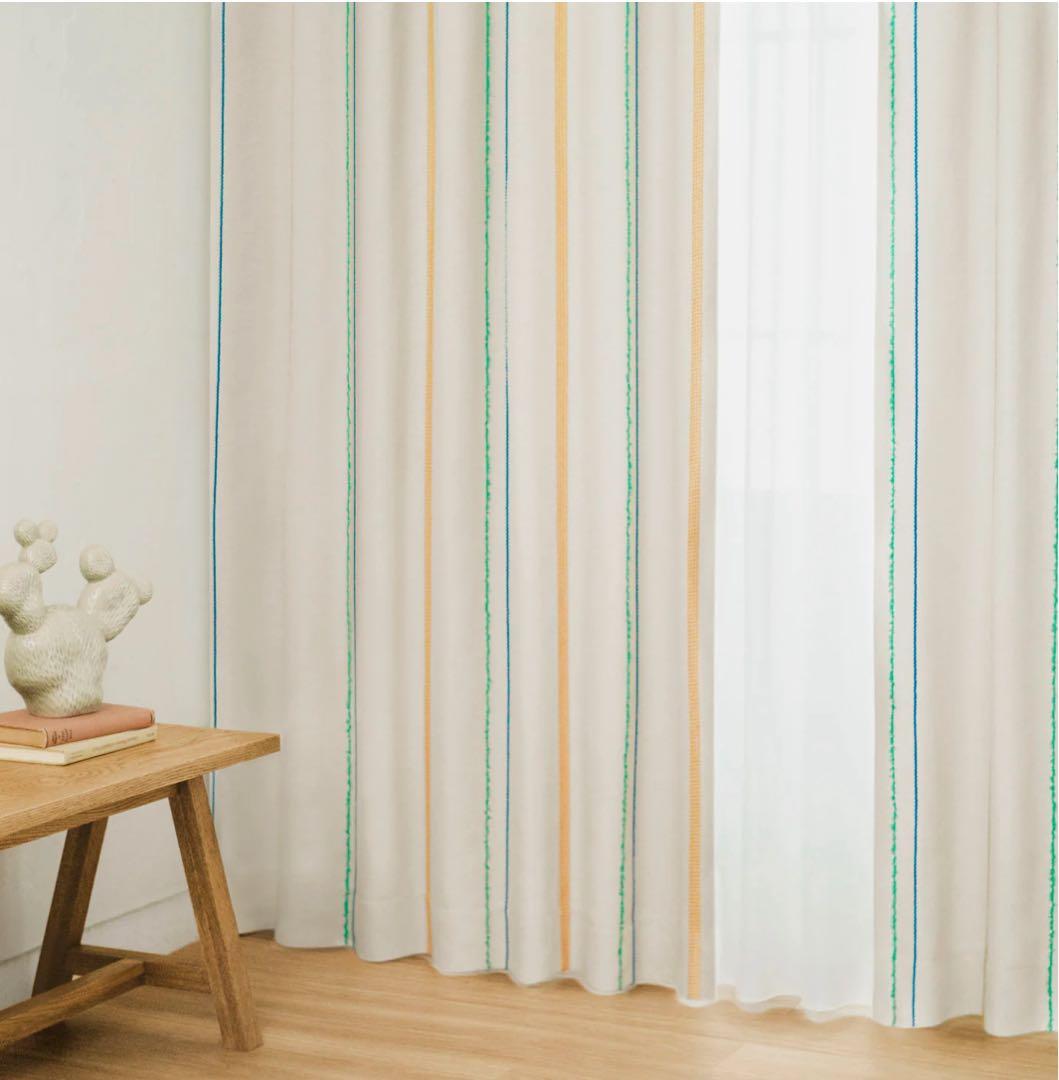 unico オーダーカーテン　TRADA(トゥローダ)