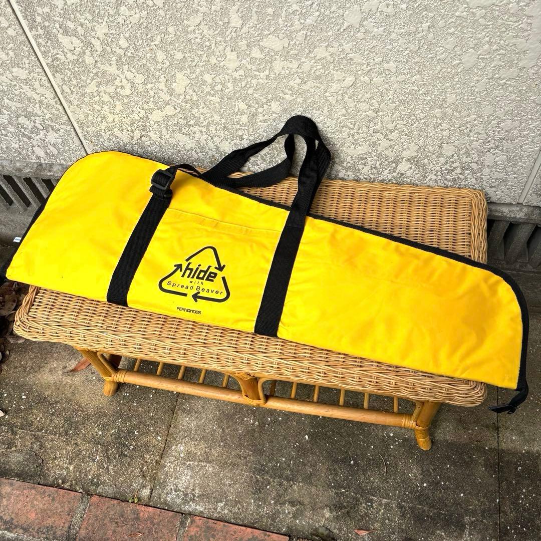 Burny hideモデル　イエローハート　イエローハートJr