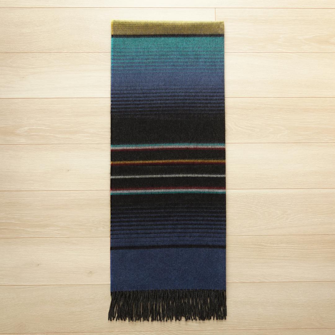 altoリコーダー 新品 BEGG×CO カシミヤ100% 大判ストール