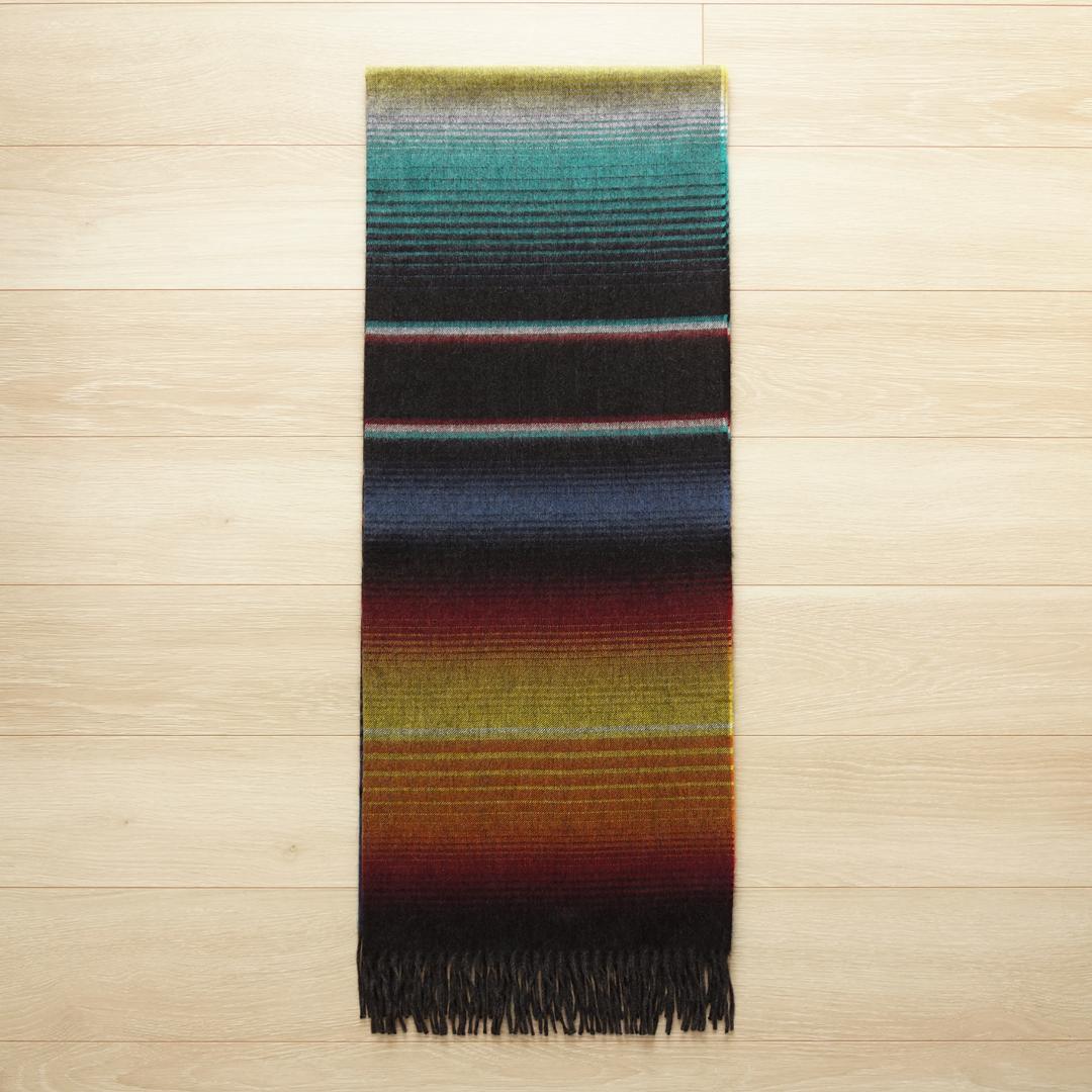 altoリコーダー 新品 BEGG×CO カシミヤ100% 大判ストール