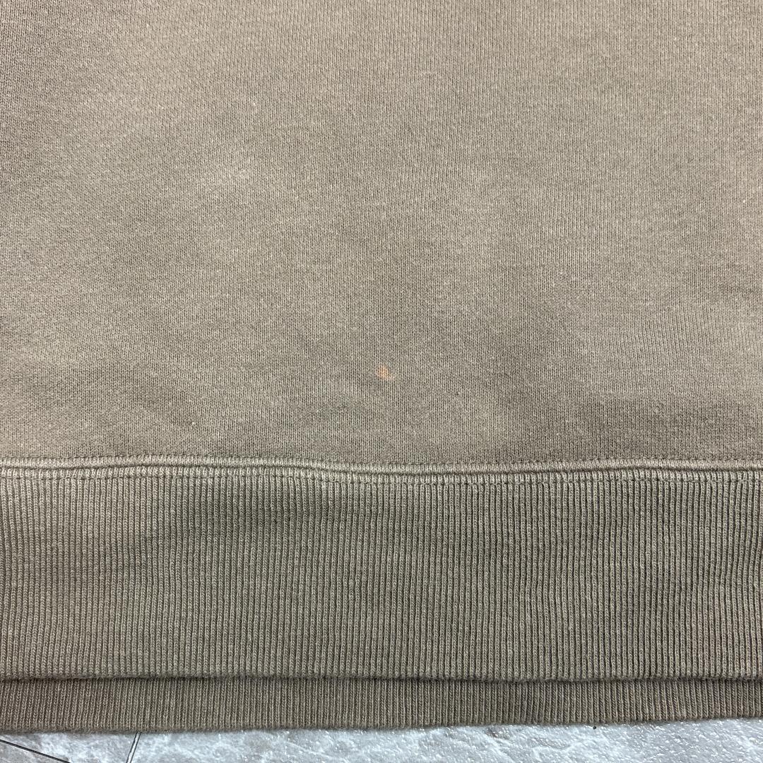 Vivienne Westwood Foodie 後付け フードパーカー オーブ