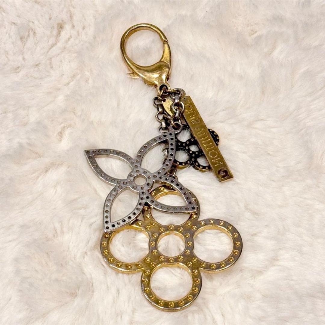 Louis Vuittonチャーム