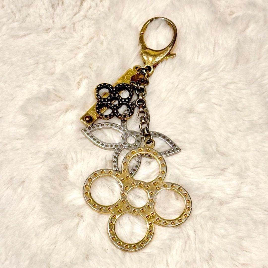 Louis Vuittonチャーム