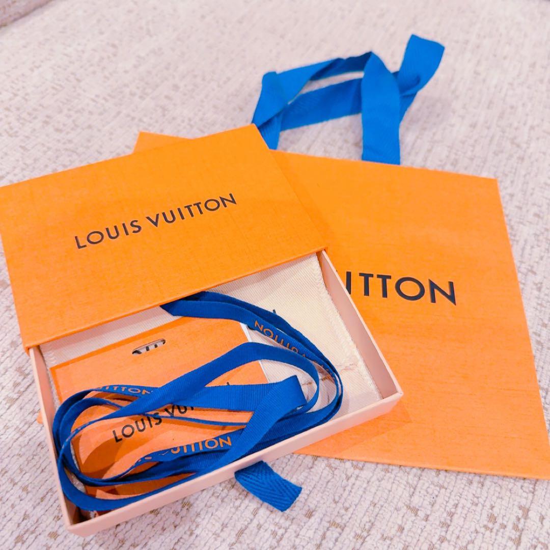 Louis Vuittonチャーム