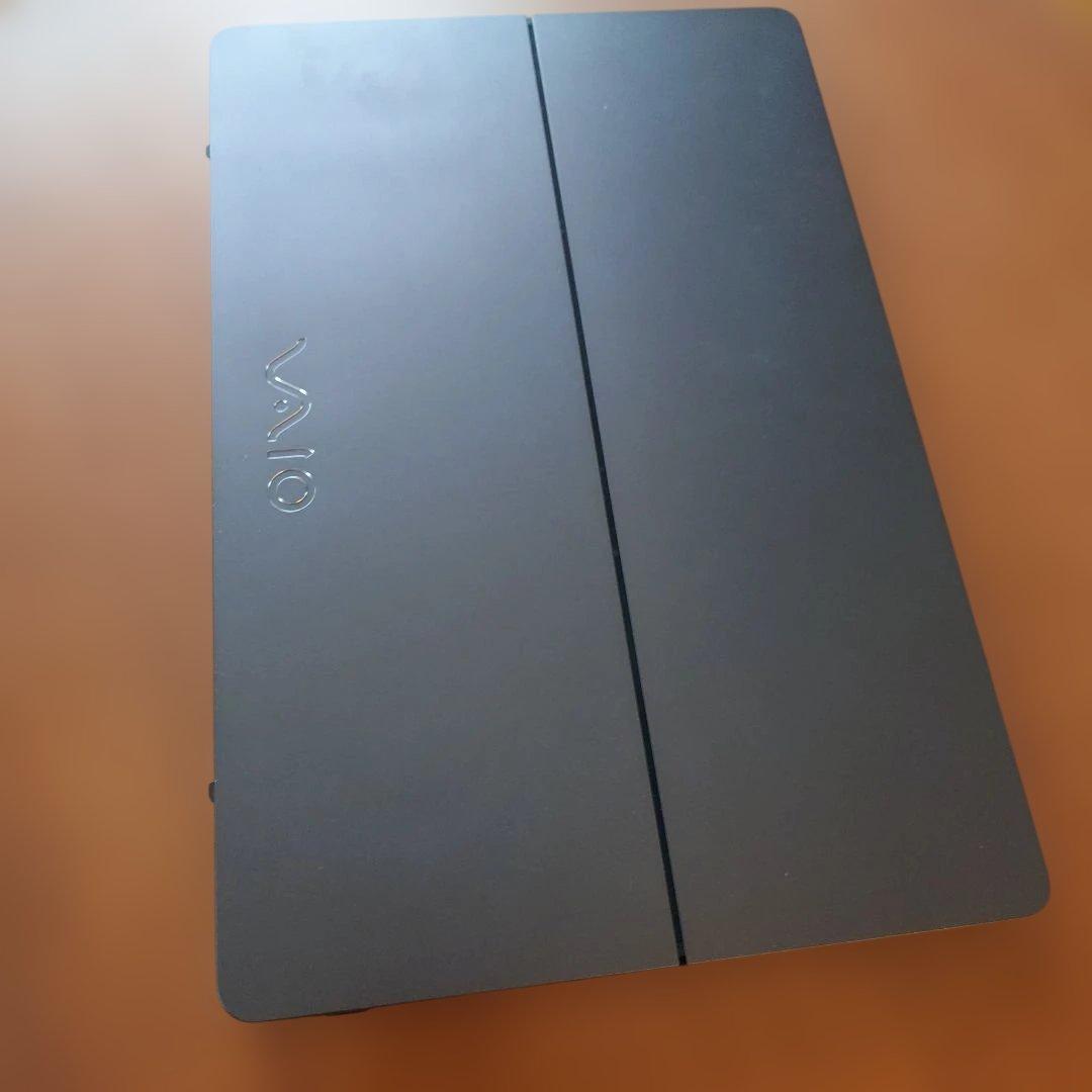高画質 SONY VAIO Z VJZ13B