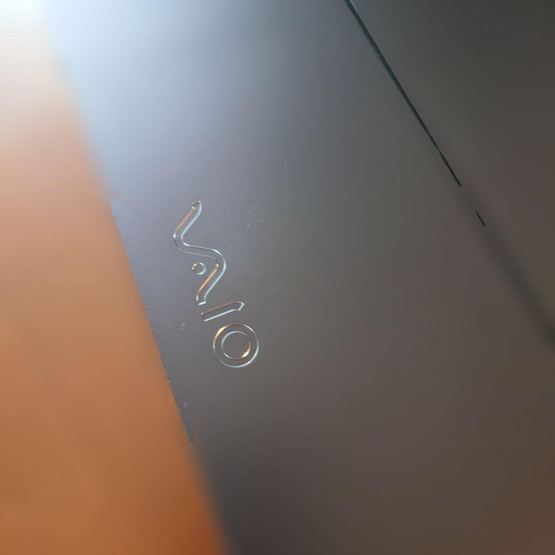 高画質 SONY VAIO Z VJZ13B