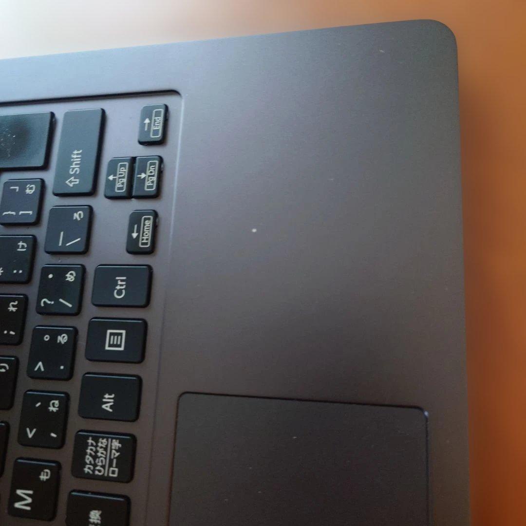 高画質 SONY VAIO Z VJZ13B