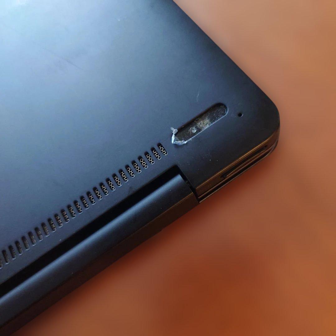 高画質 SONY VAIO Z VJZ13B