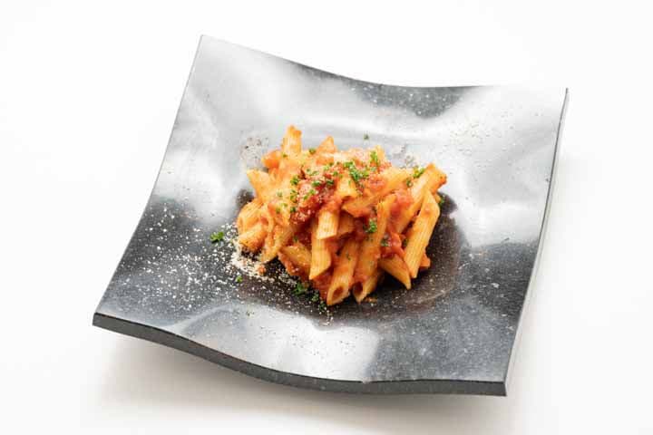 会津磐梯石皿 角皿